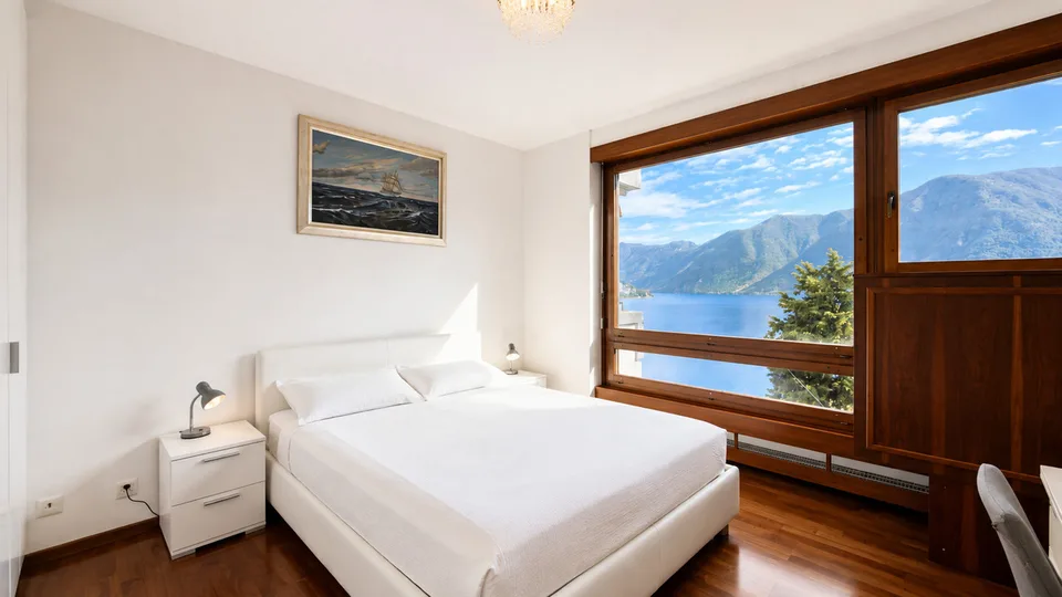 2.5 Zimmer Wohnung in Lugano – Foto 12 von 14
