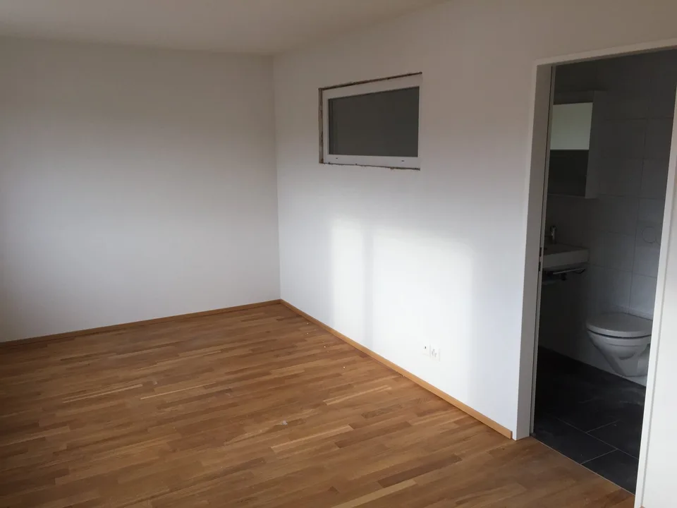 Gemütliche 3.5-Zimmerwohnung | Toller Ausbaustandart - NACHMIETER GESUCHT – Foto 4 von 6