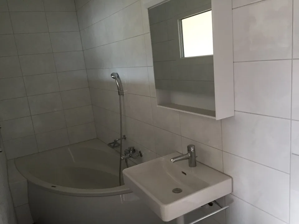 Gemütliche 3.5-Zimmerwohnung | Toller Ausbaustandart - NACHMIETER GESUCHT – Foto 5 von 6