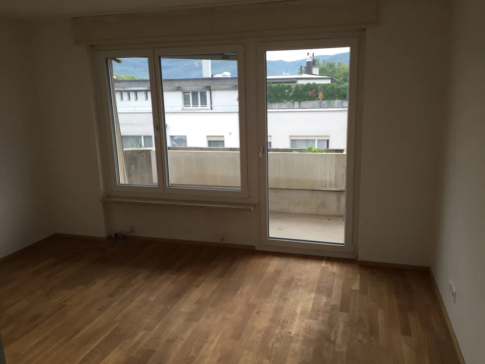 Gemütliche 3.5-Zimmerwohnung | Toller Ausbaustandart - NACHMIETER GESUCHT – Foto 3 von 6