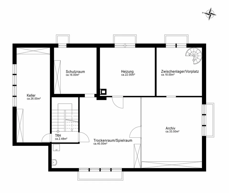 Spacious Single-Family or Multi-Generational House – photo 13 of 25
