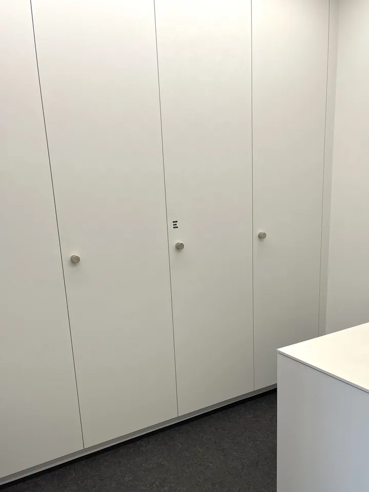 Gewerbefläche mit Lager und Parkmöglichkeiten in Windisch – Foto 10 von 11
