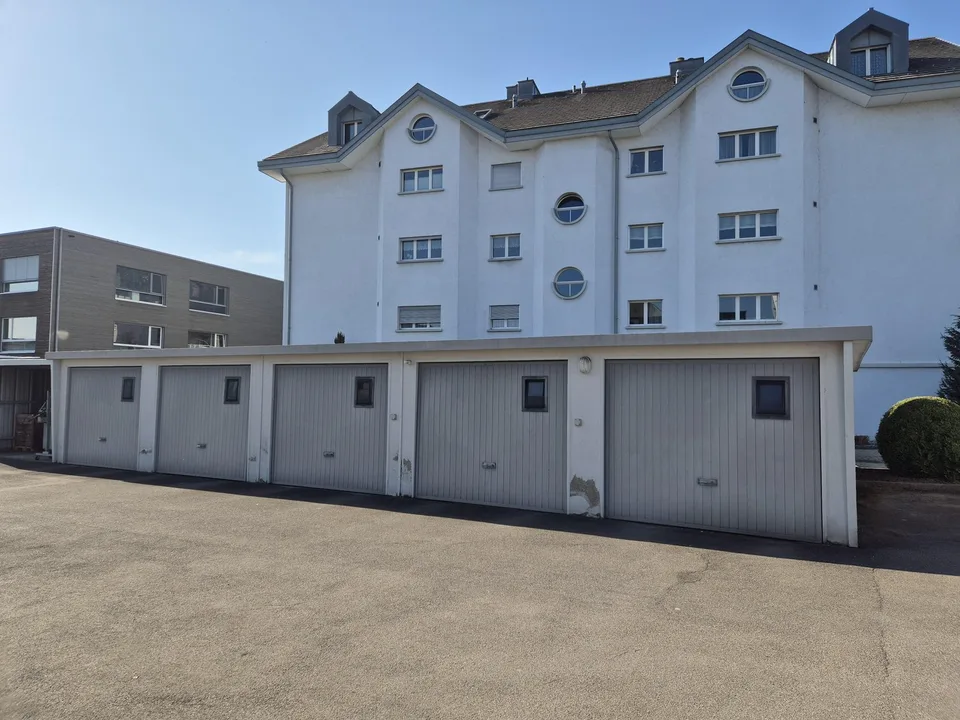 Aussenabstellplatz in Amriswil – Foto 2 von 3