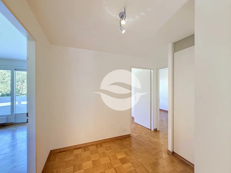 5.5 Zimmer Wohnung in Cologny | UrbanHome