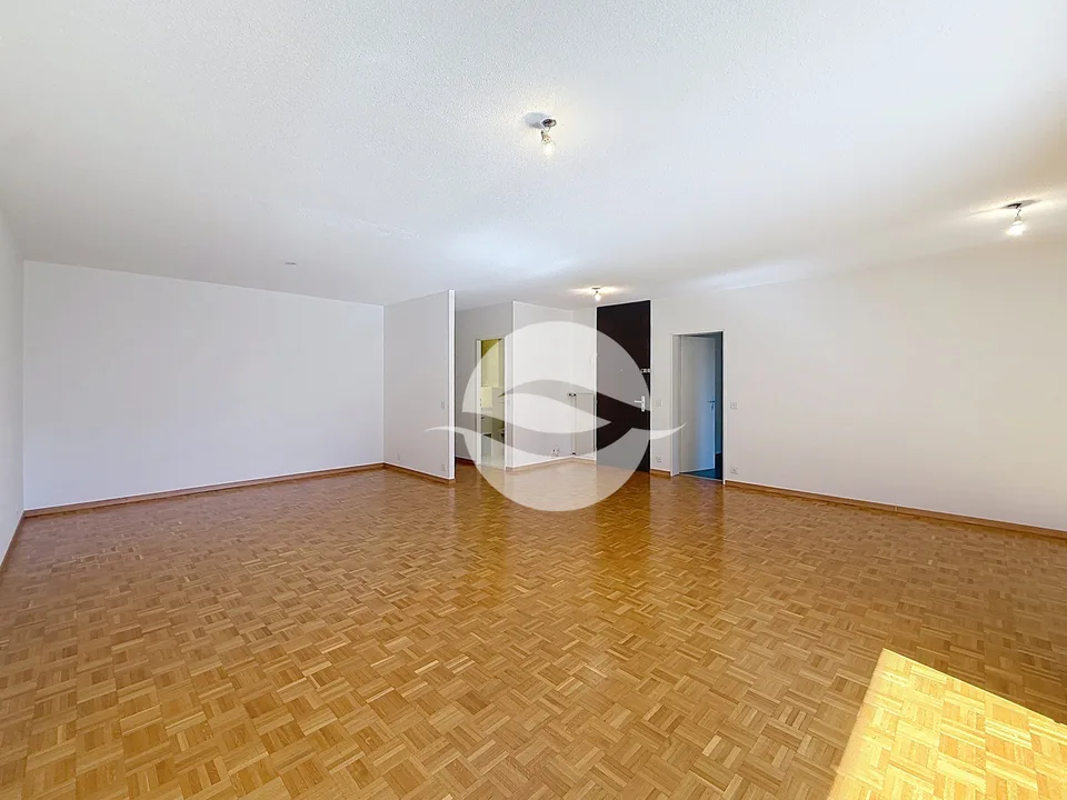 5.5 Zimmer Wohnung in Cologny | UrbanHome
