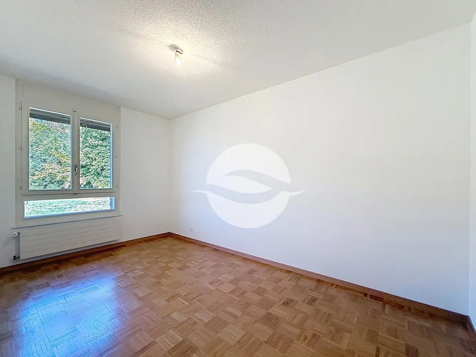 5.5 Zimmer Wohnung in Cologny | UrbanHome