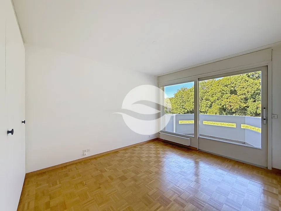 5.5 Zimmer Wohnung in Cologny | UrbanHome