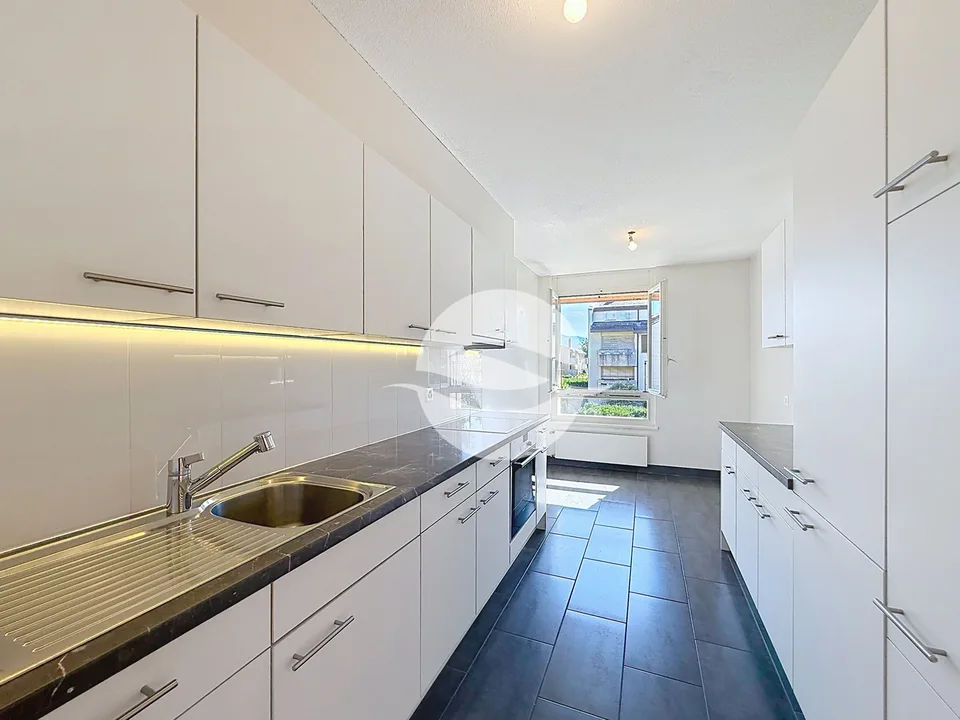 5.5 Zimmer Wohnung in Cologny | UrbanHome
