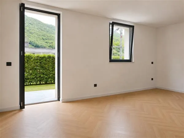Nouveau 3.5 pièces avec grand jardin privé – photo 6 sur 14