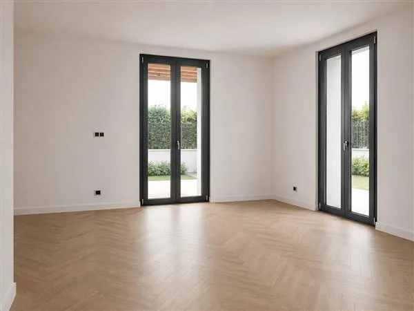 Nouveau 3.5 pièces avec grand jardin privé – photo 7 sur 14