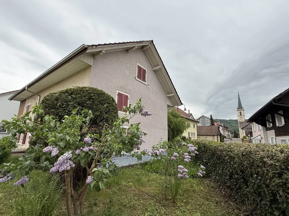 Charme d'antan, potentiel d'aujourd'hui – Foto 2 von 13