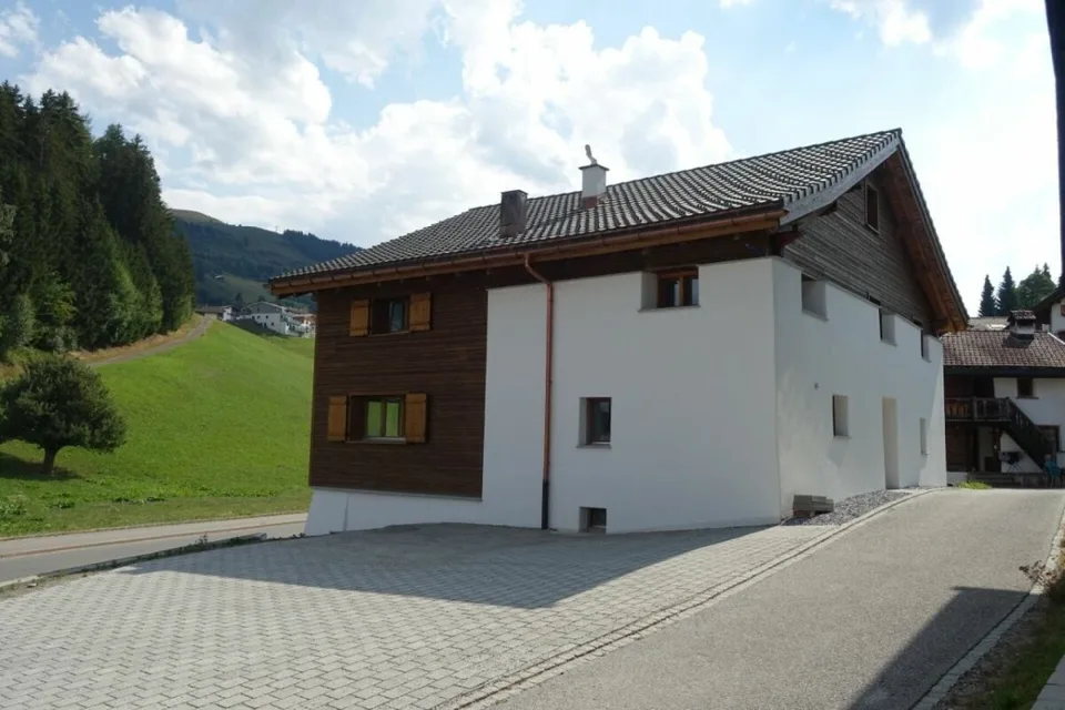 Casa a due famiglie – foto 10 di 14