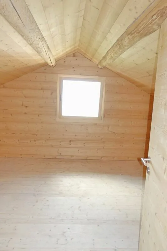 Casa a due famiglie – foto 8 di 14