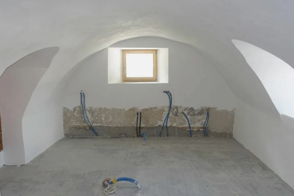 Casa a due famiglie – foto 6 di 14