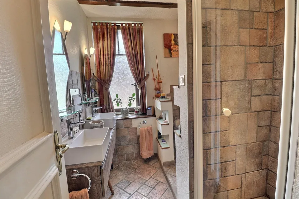 Schönes Apartment in Viager besetzt ohne Rente – Foto 9 von 13
