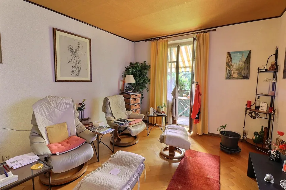 Schönes Apartment in Viager besetzt ohne Rente – Foto 7 von 13