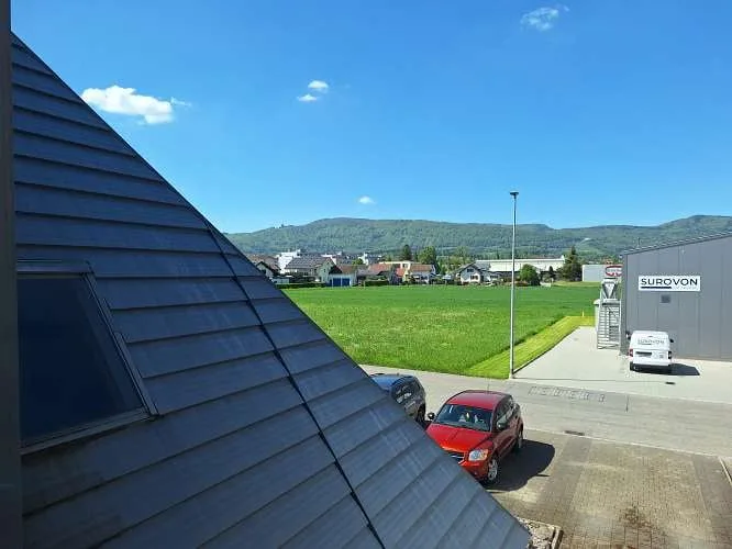 La location di eventi e feste "Pyramide" è in vendita – foto 20 di 30