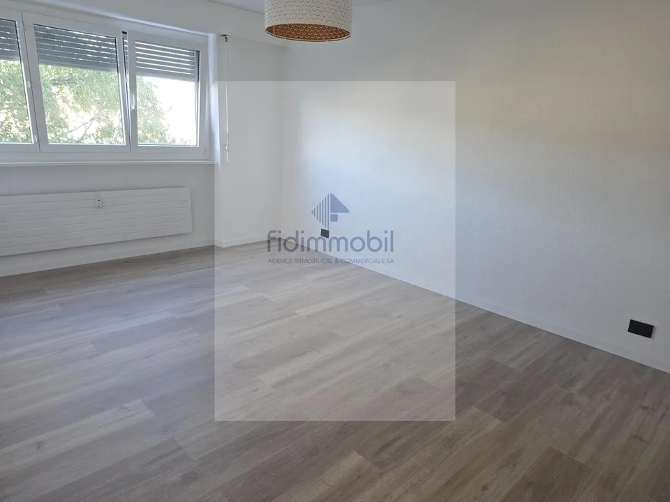 4 Zimmer Wohnung in La Chaux-de-Fonds – Foto 6 von 8