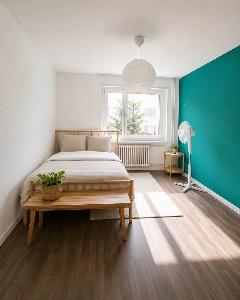 WG-Zimmer in Zürich