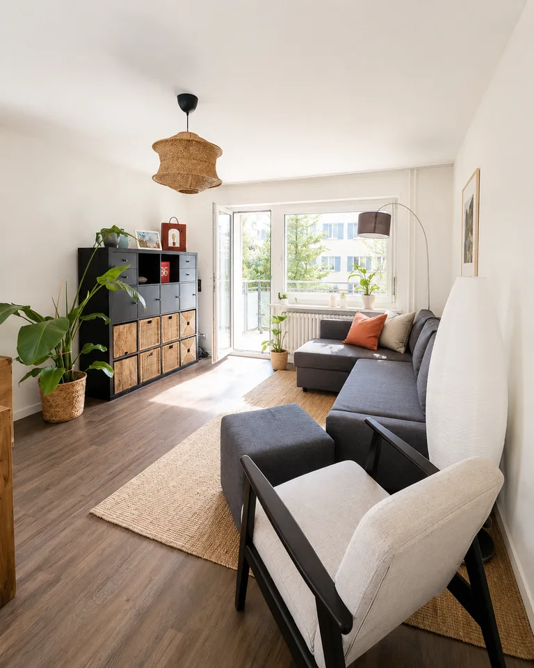 WG-Zimmer in Zürich