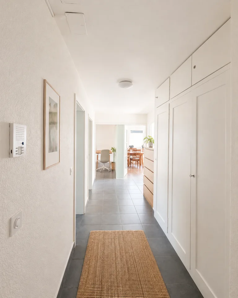 WG-Zimmer in Zürich