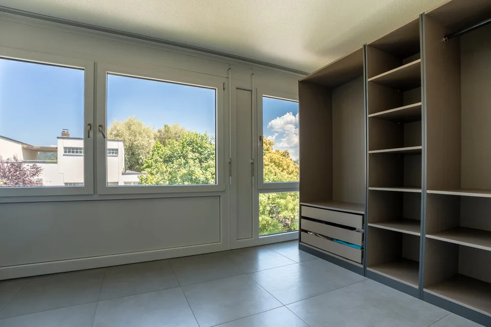 Appartement maisonnette - situation calme-belle vue-superbe terrasse – photo 16 sur 26