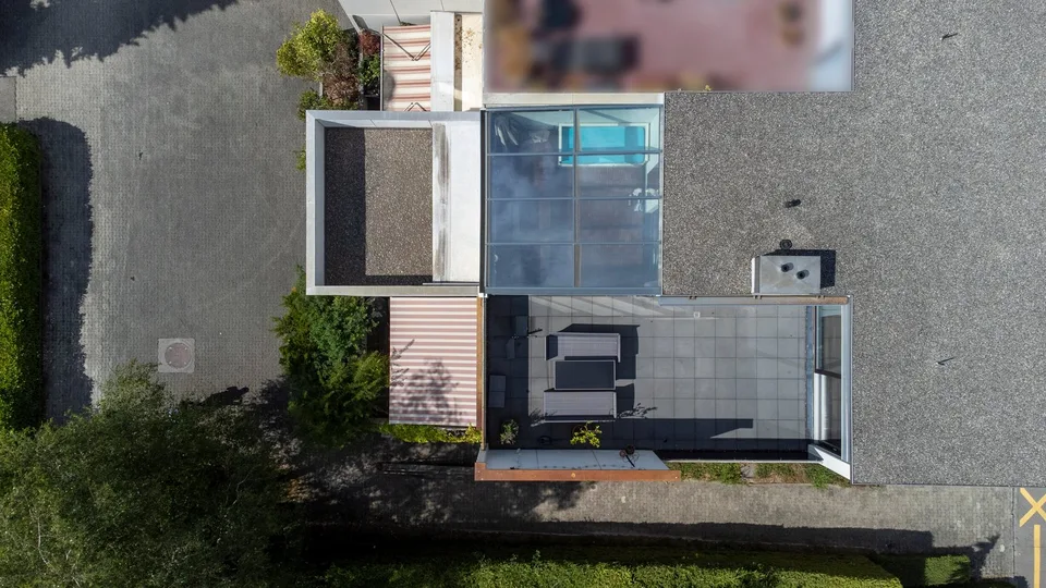 Appartement maisonnette - situation calme-belle vue-superbe terrasse – photo 25 sur 26