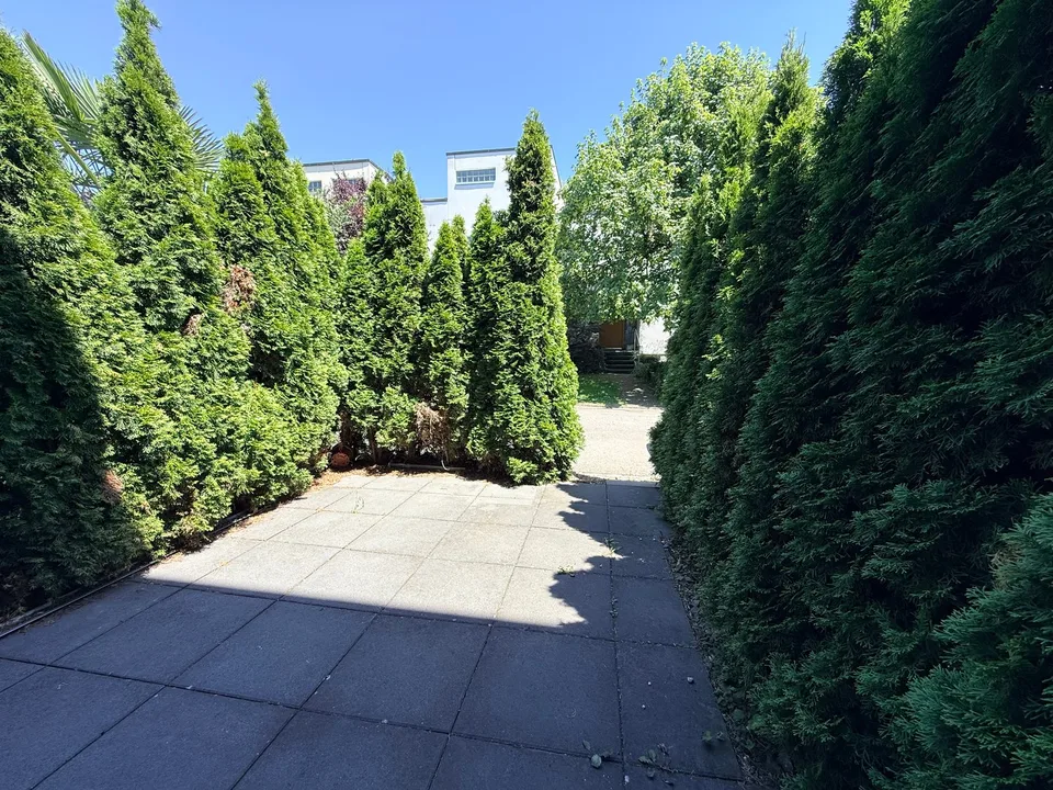 Appartement maisonnette - situation calme-belle vue-superbe terrasse – photo 21 sur 26