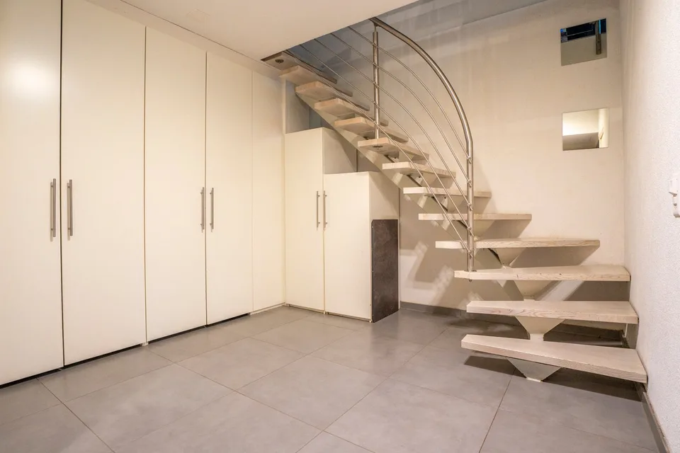 Appartement maisonnette - situation calme-belle vue-superbe terrasse – photo 19 sur 26