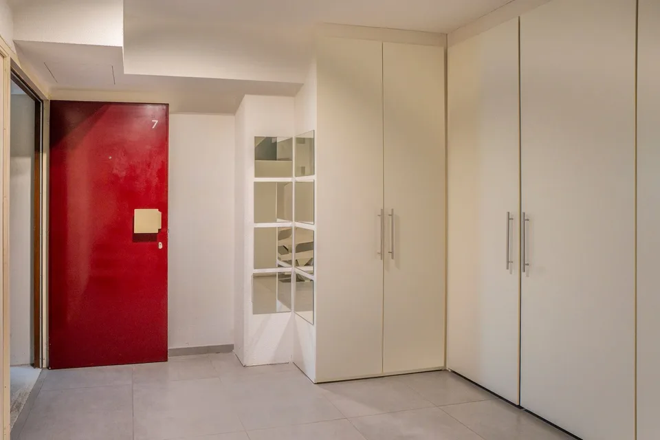 Appartement maisonnette - situation calme-belle vue-superbe terrasse – photo 20 sur 26