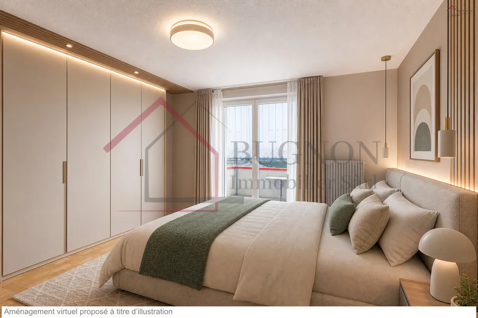 Einzelvilla mit Terrasse, Pool und großem Potenzial – Foto 10 von 13