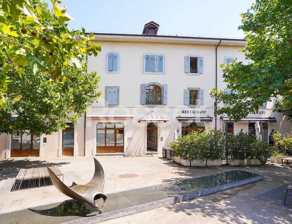 Belle Arcade d'env. 90 m² – photo 1 sur 5