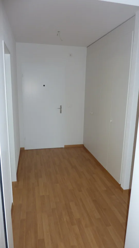 Charming 4-room apartment with balcony in Bern-Bümpliz – photo 15 of 19
