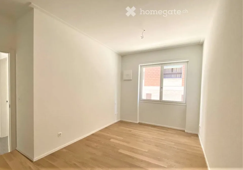 Geräumige 3.5-Zimmer-Wohnung im Zentrum von Lugano – Foto 4 von 5