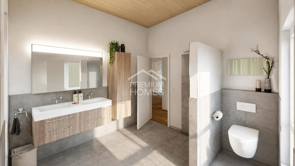 Construction neuve : votre nouvelle maison unifamiliale ! – photo 3 sur 4