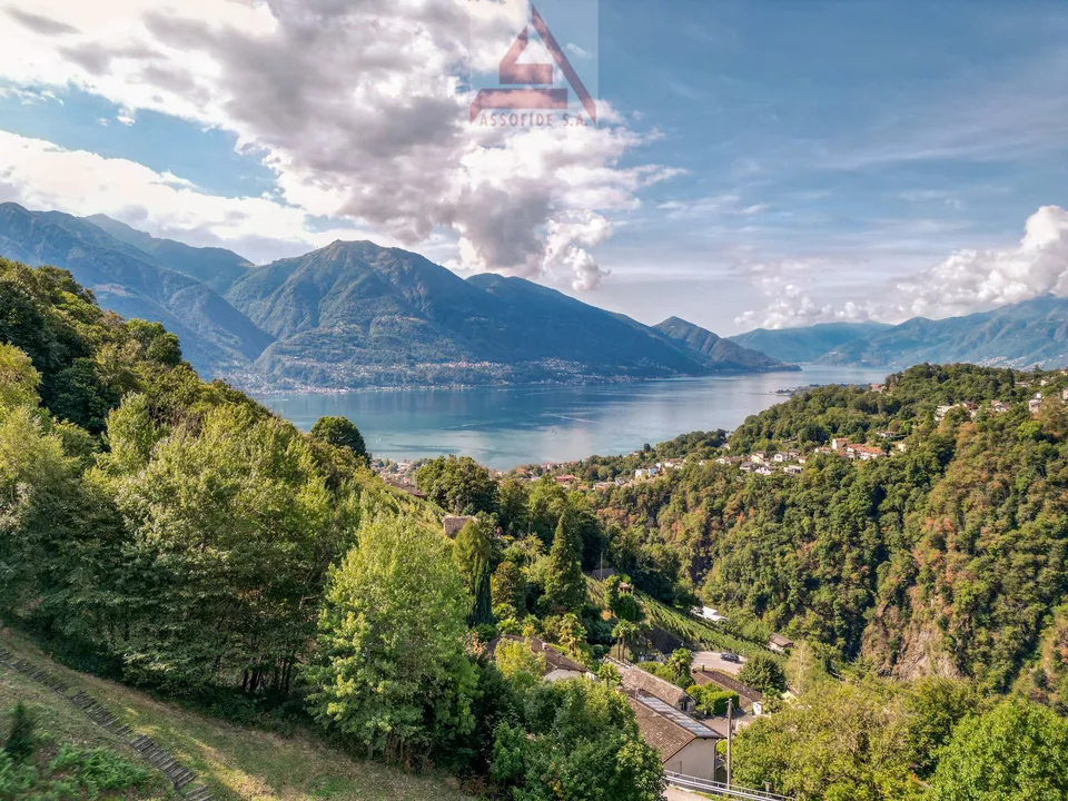Un rifugio nella natura / Ein Rückzugsort in der Natur – foto 13 di 13