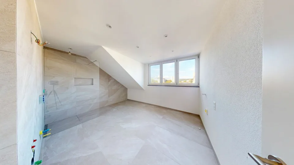 Appartamento mansardato 5.5 locali, nuovo, prima occupazione a Windisch – foto 7 di 16