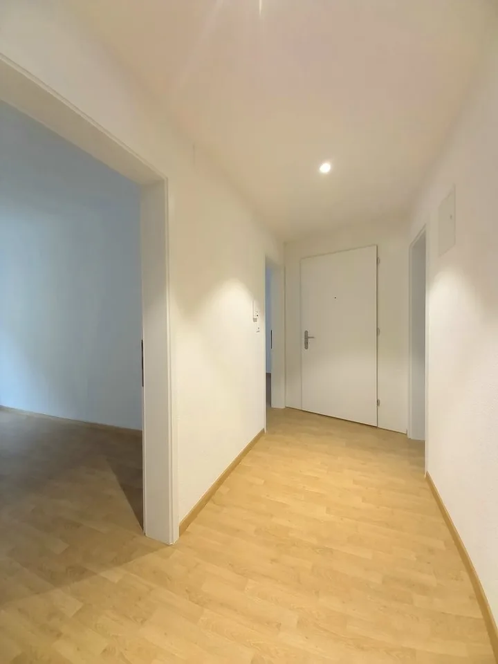 Appartamento in vecchio edificio ristrutturato vicino a Goldbrunnenplatz – foto 9 di 9