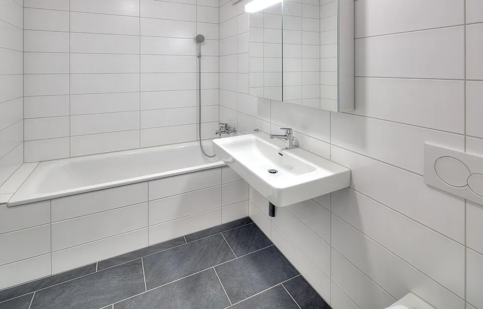 Hier endet Ihre Wohnungssuche!