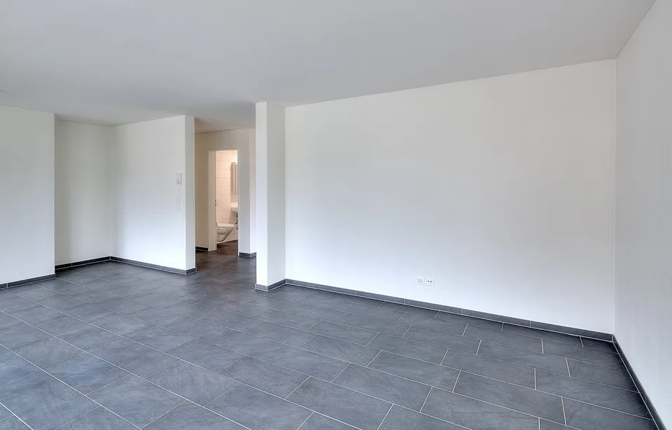 Hier endet Ihre Wohnungssuche!