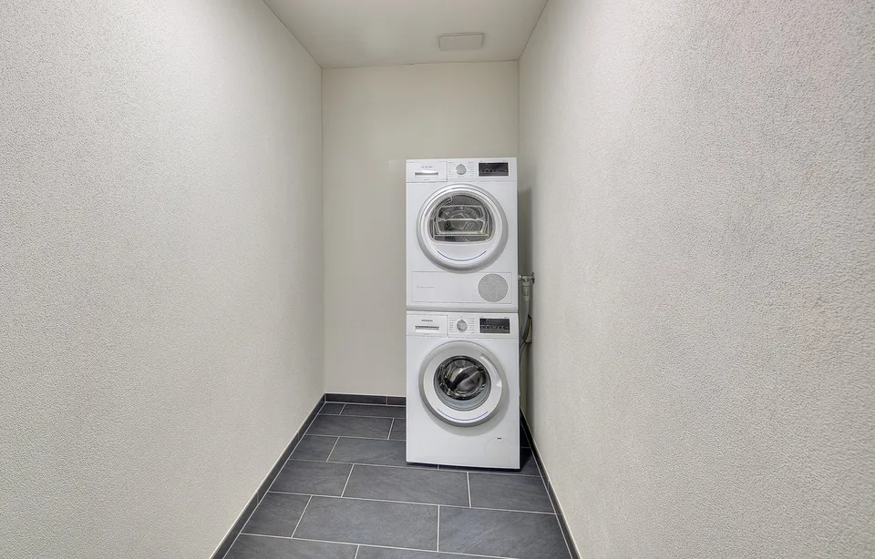 Hier endet Ihre Wohnungssuche!