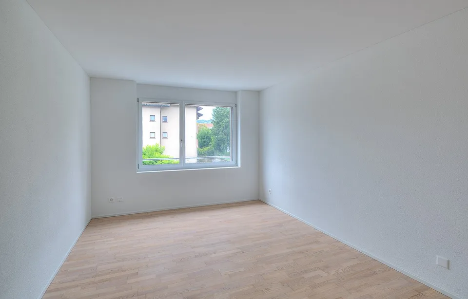 Hier endet Ihre Wohnungssuche!