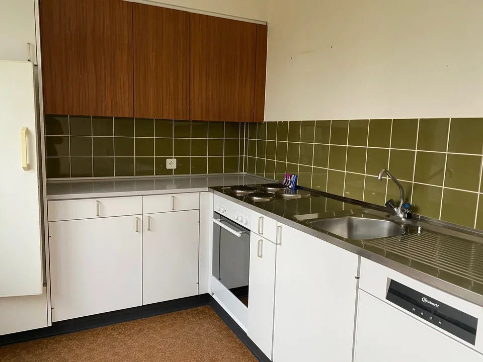 La tua nuova casa nel verde