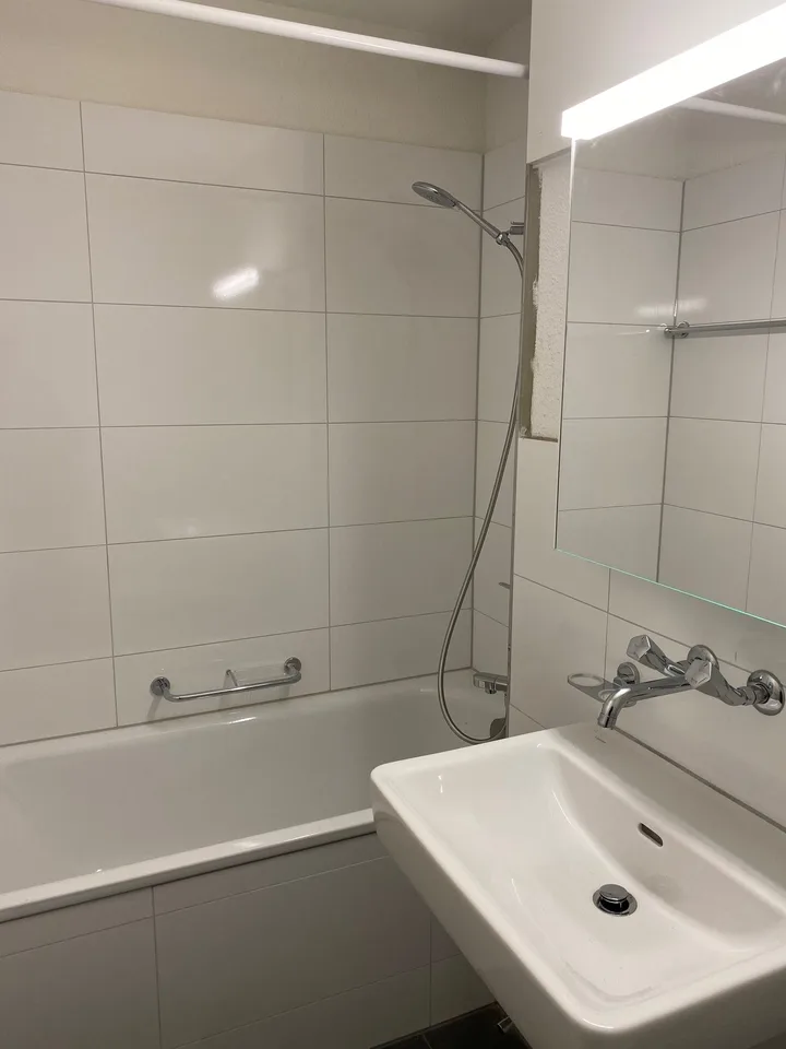 La tua nuova casa nel verde