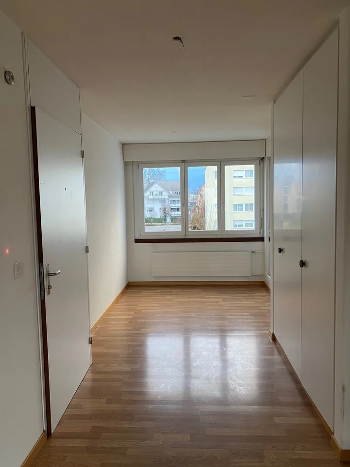 La tua nuova casa nel verde