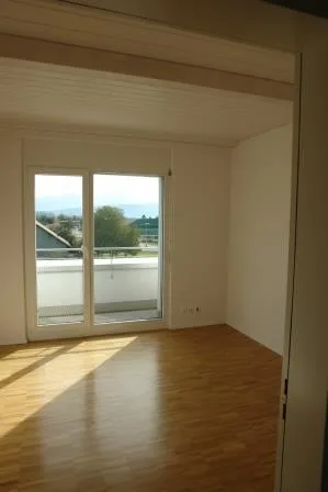 My Apartment. My Paradise.