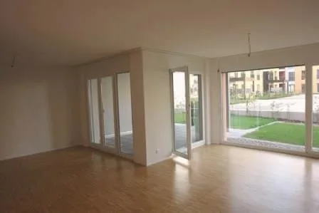 My Apartment. My Paradise.
