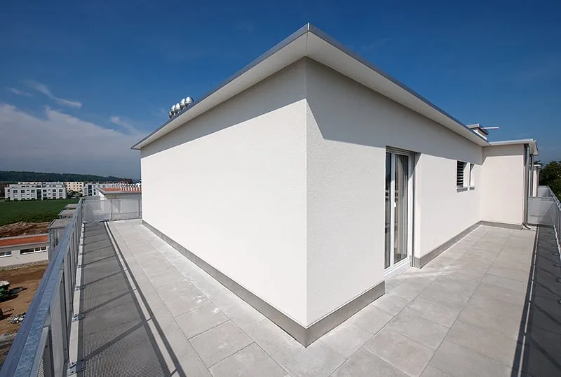 Träumen Sie von einer Terrasse rund um die Wohnung? – Foto 9 von 9