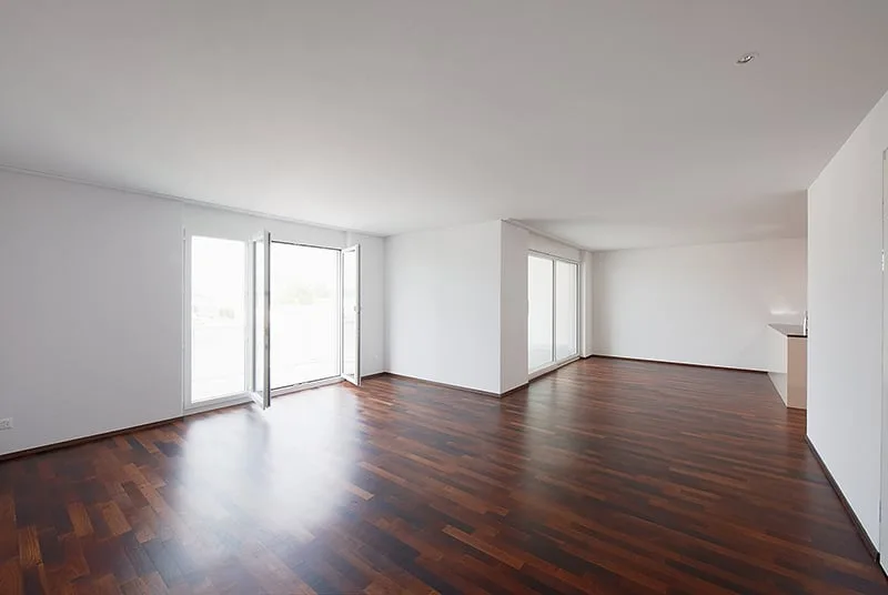 Träumen Sie von einer Terrasse rund um die Wohnung? – Foto 4 von 9