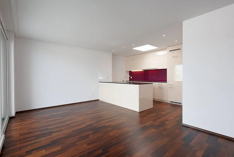 Träumen Sie von einer Terrasse rund um die Wohnung? – Foto 3 von 9